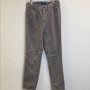 Talbots Women's Gray Pants
